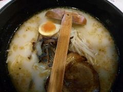 -味千拉面(惠州淡水嘉信茂广场分店)