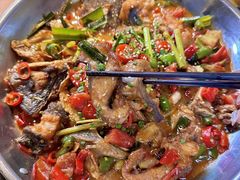 -61号餐吧(兴坪古镇漓江店)