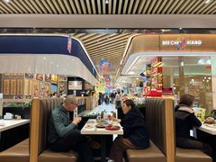 -龙记香港茶餐厅(久光百货店)