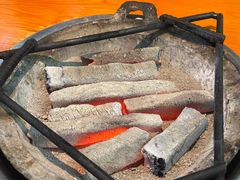 -山城正宗集安高丽火盆