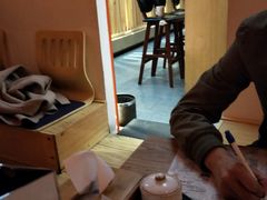 -栖川山葵家·寿喜锅·日式料理(龙湖北城天街商场店)