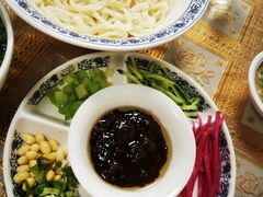 -清真·鸦儿李记·小馆(后海店)