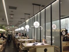 -绿茶餐厅(许昌万达广场店)