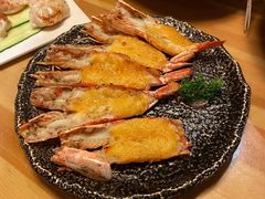 -王鼎精致料理铁板烧(世博源店)