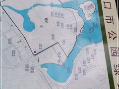 -万绿园