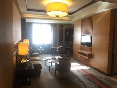 -西安赛瑞喜来登大酒店