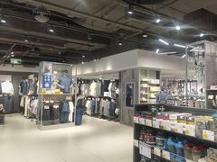 -迪卡侬(环球港店)