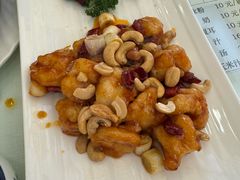 -成都驻京办餐厅(蜀都宾馆店)