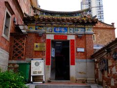-晋江五店市传统文化旅游区