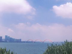 -长沙滨江文化园