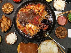-胖碗火锅(观音桥店)