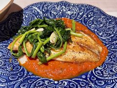 -get pizza意大利餐厅(凯德MALL店)