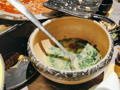-嘎嘎鸭脑壳(蜀汉路店)
