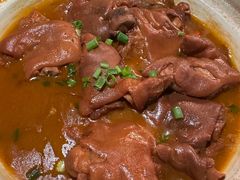 湘味猪手煲-老三削面(平阳北街店)