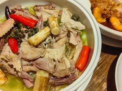 -粗茶淡饭·隐庐私厨(东亭店)