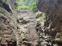 -黄崖洞文化旅游区