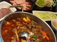 -刘一锅筋头巴脑(凌空二街店)