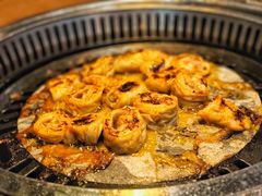 -豚豚猪村烤肉·韩国烤肉(总店)