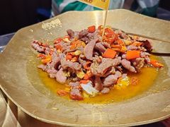 -炊烟小炒黄牛肉(浦东世纪汇店)