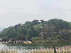 -南诏风情岛