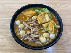 -老闽味沙茶面·姜母鸭(传承35年曾厝垵店)