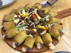 -MT麦如麦立送(梅溪新天地店)