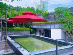 -明谷行馆·温泉