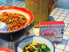 -老妈厨房·长沙街坊菜(国金店)