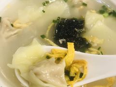 -王家沙点心店(西康路店)