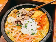 -仓桥家·焗寿司·锅物(光谷步行街店)