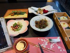 -大江户日本料理(吕厝店)
