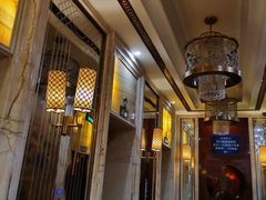 -长沙中国城戴斯酒店