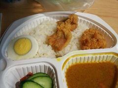 -德克士(泰山店)