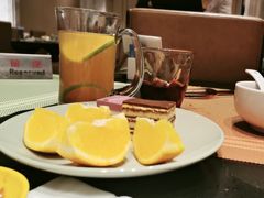 -云尚自助餐厅(佛山南海瞻云酒店)