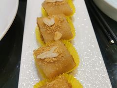 红糖糍粑-望乡楼上海菜(日月光店)