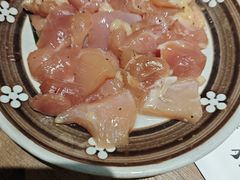 -AJIYA炭火烧肉(徐汇正大乐城店)