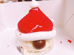 -PAUL LAFAYET 法式甜品(港汇广场店)