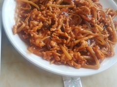 -同发号饭庄(复兴路店)