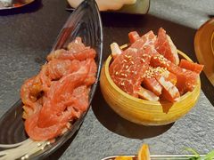 坛子牛排-伊茉家的烤肉店(勒泰中心店)