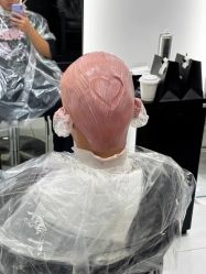 -DL HOPE明星造型