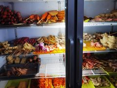 -多鱼炸串麻辣烫(闽江路店)