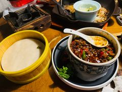 -雀舞云南菜(天津天河城购物中心店)