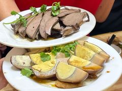 -日日香卤鹅饭店·澄海狮头鹅(澄海店)