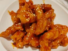 东安子鸡-马凯餐厅(地安门店)