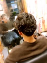 -美格丝M.G.S Hair Salon