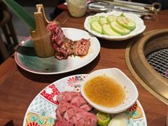 -御牛道日式烤肉料理(杭州万象城店)