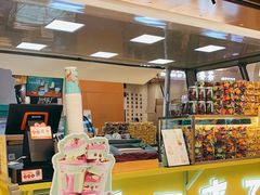 -栗子来了(正弘城店)