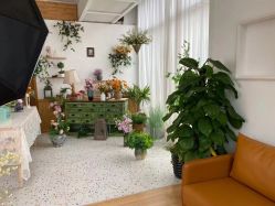 -芒果树国际儿童摄影(月亮河店)