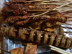 -非凡烧烤(历史博物馆店)