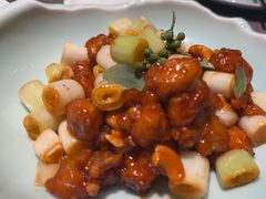 -羲和雅苑•北京烤鸭(乐园道万象城店)